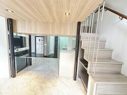 euHabitat (D14), Condominium #577788851